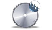 TCT SAW BLADE FOR CUTTING METAL NON-ALUMINUM